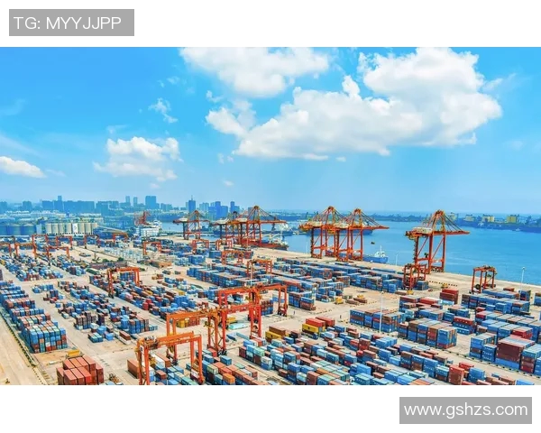 全球进出口贸易新趋势与创新模式的深度分析与展望